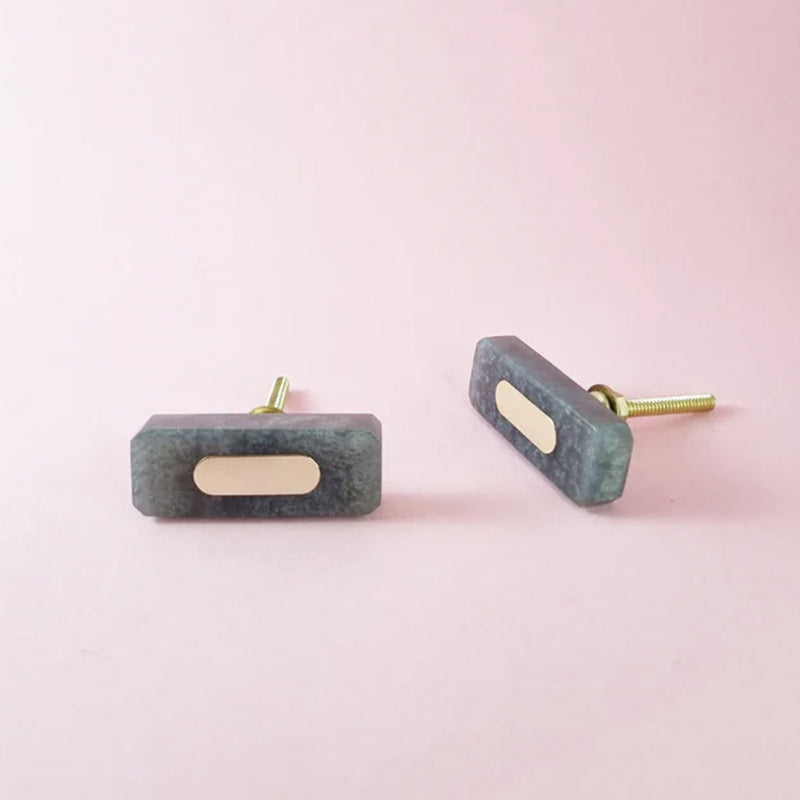 Olia Drawer Knob - Set Of Two media 4