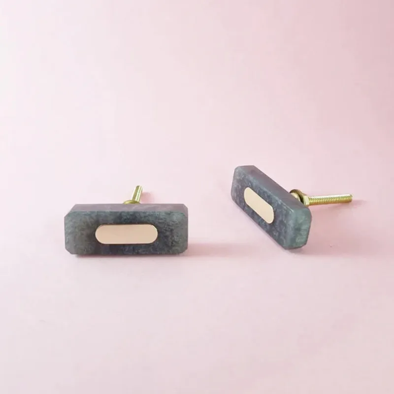 Olia Drawer Knob - Set Of Two media 4