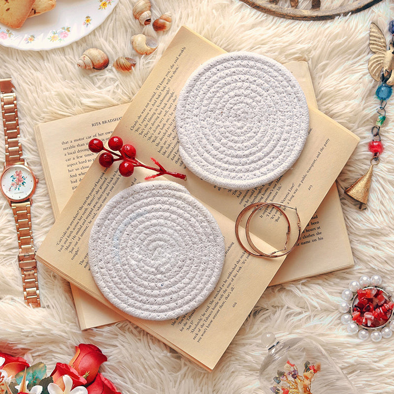 Kian Boho Coaster - Set Of Two media 3