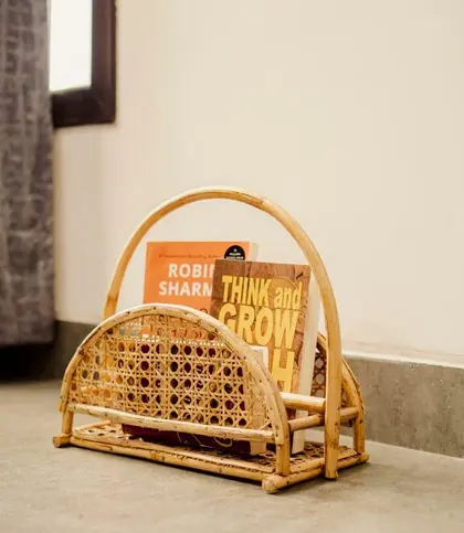 Rattan
