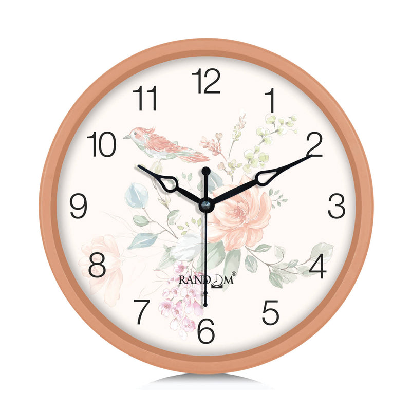 Epoch Grace Analog Wall Clock media 6