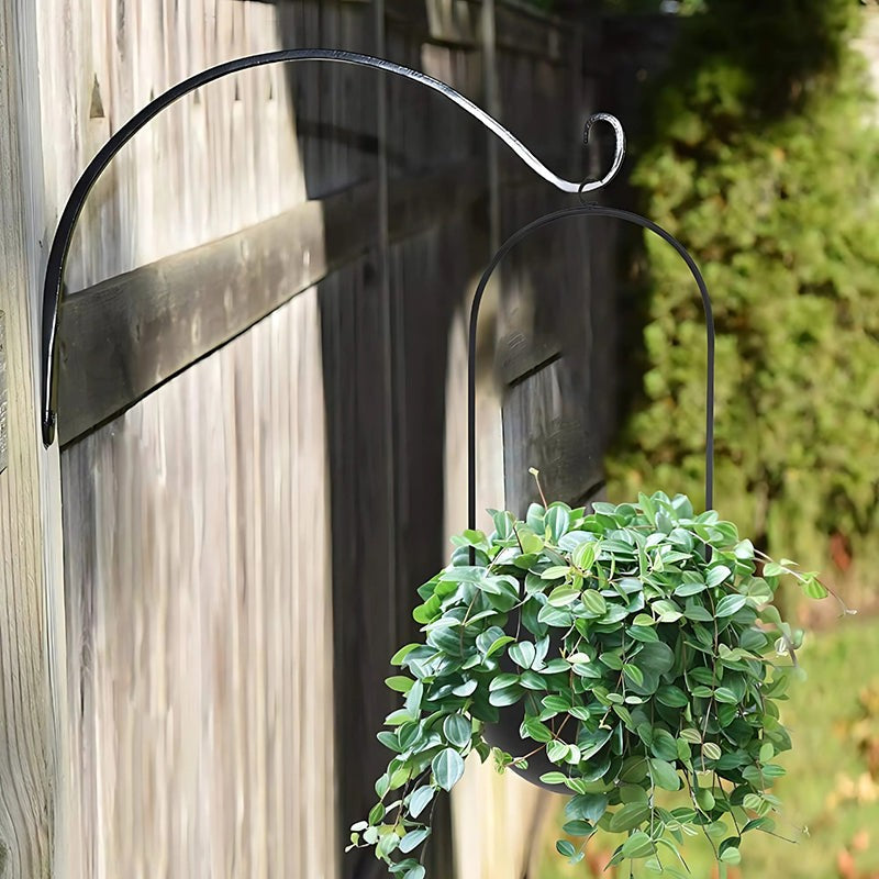 Zaira Hanging Planter - Set Of Two media 7