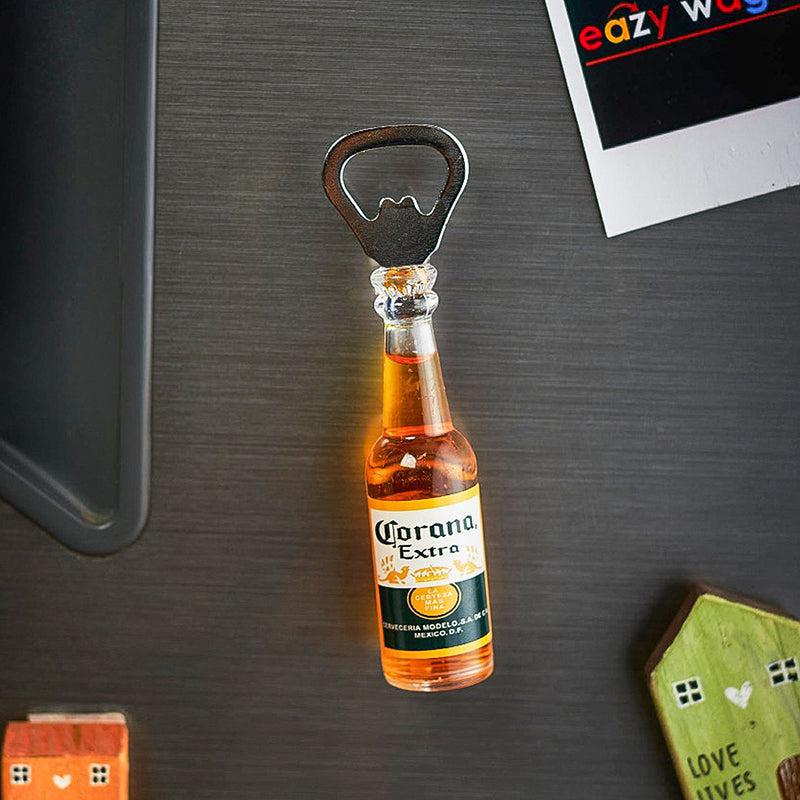 Corona Mini Bottle Opener