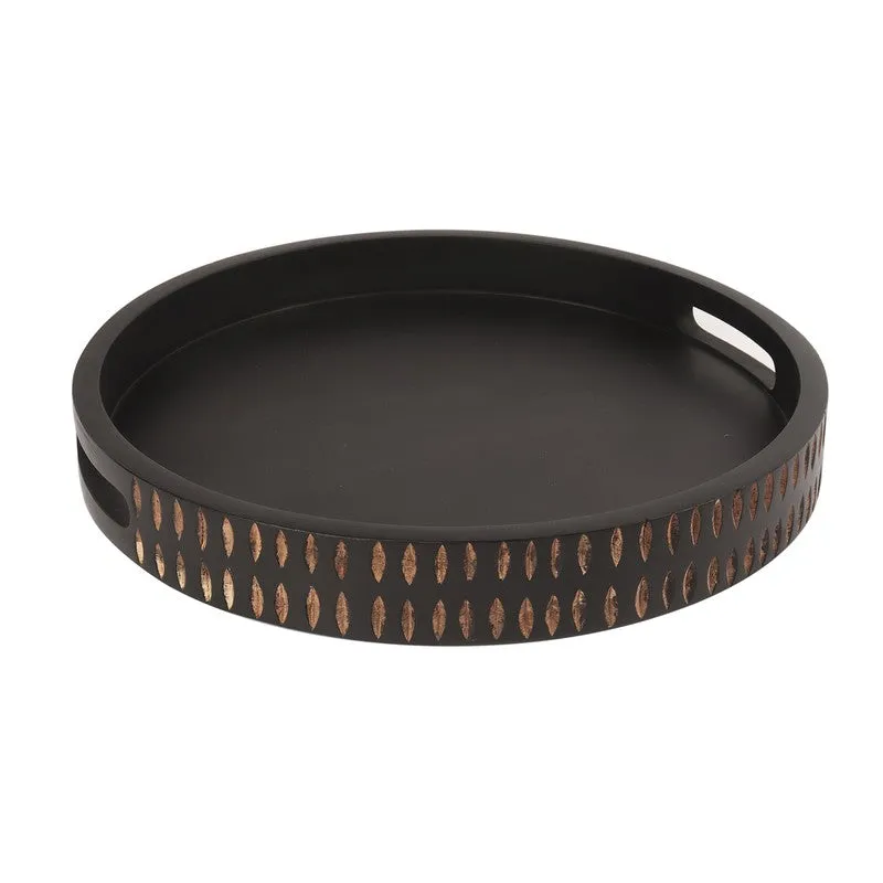 Oak Charm Handles Tray media 9