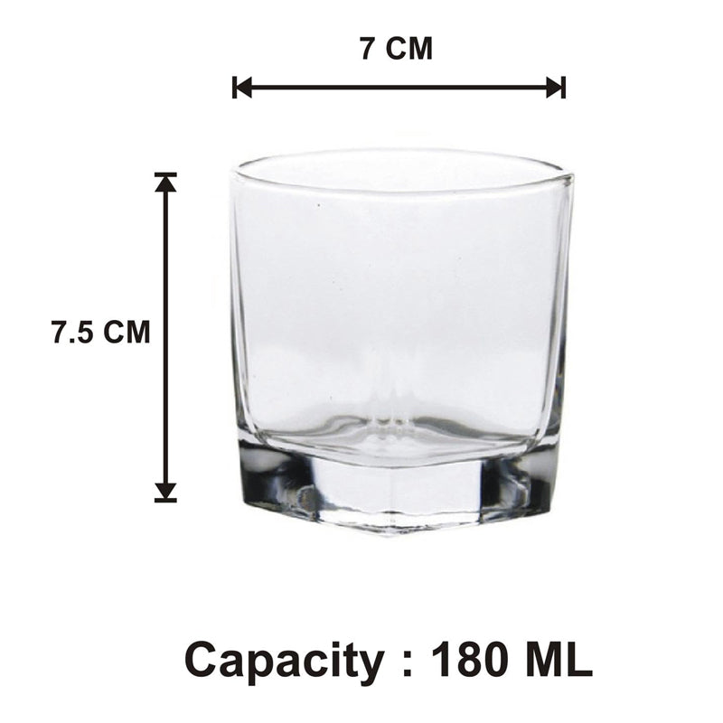 Cavaro Whiskey Tumbler - 180 mL media 7