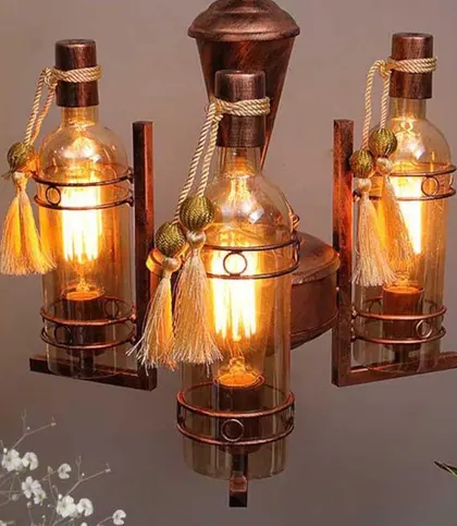 Glass Shade