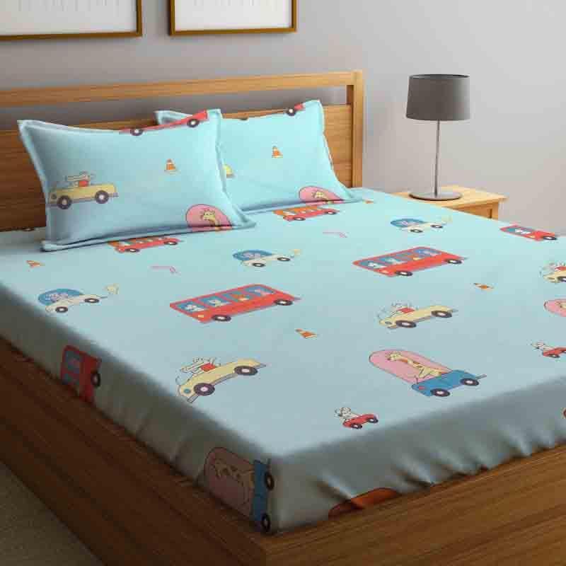 PolyCotton/Cotton Blend