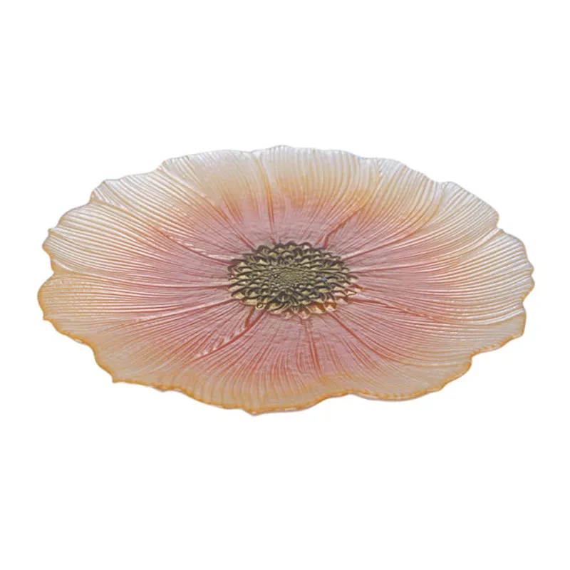 Flora Muse Quarter Plate - Set Of Two media 8