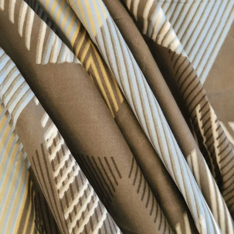 Urbaneva Bedsheet - 210 TC media 5
