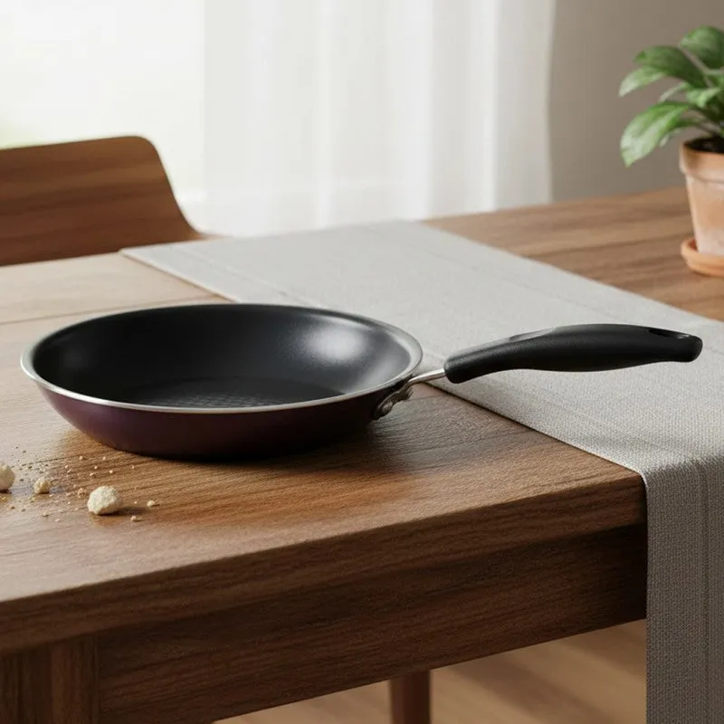 Meyer Non-Stick Frying Pan - 1640 mL/9.6 Inch media 1