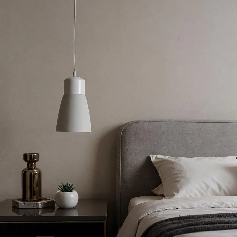 Oreida Ceiling Lamp media 3