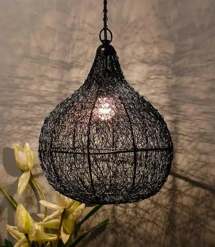 Metal Shade
