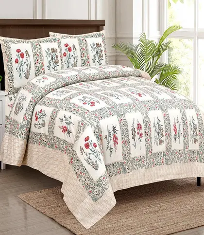 100% Cotton