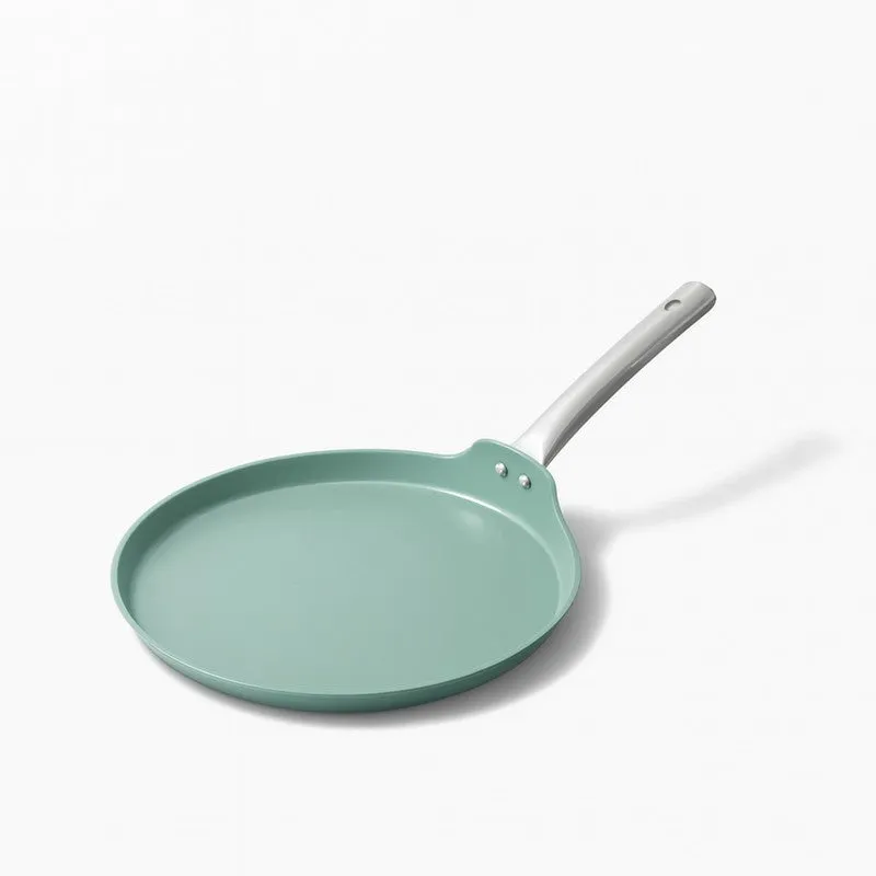 Salford Fryvora Ceramic Dosa Tawa - 26 cm media 3