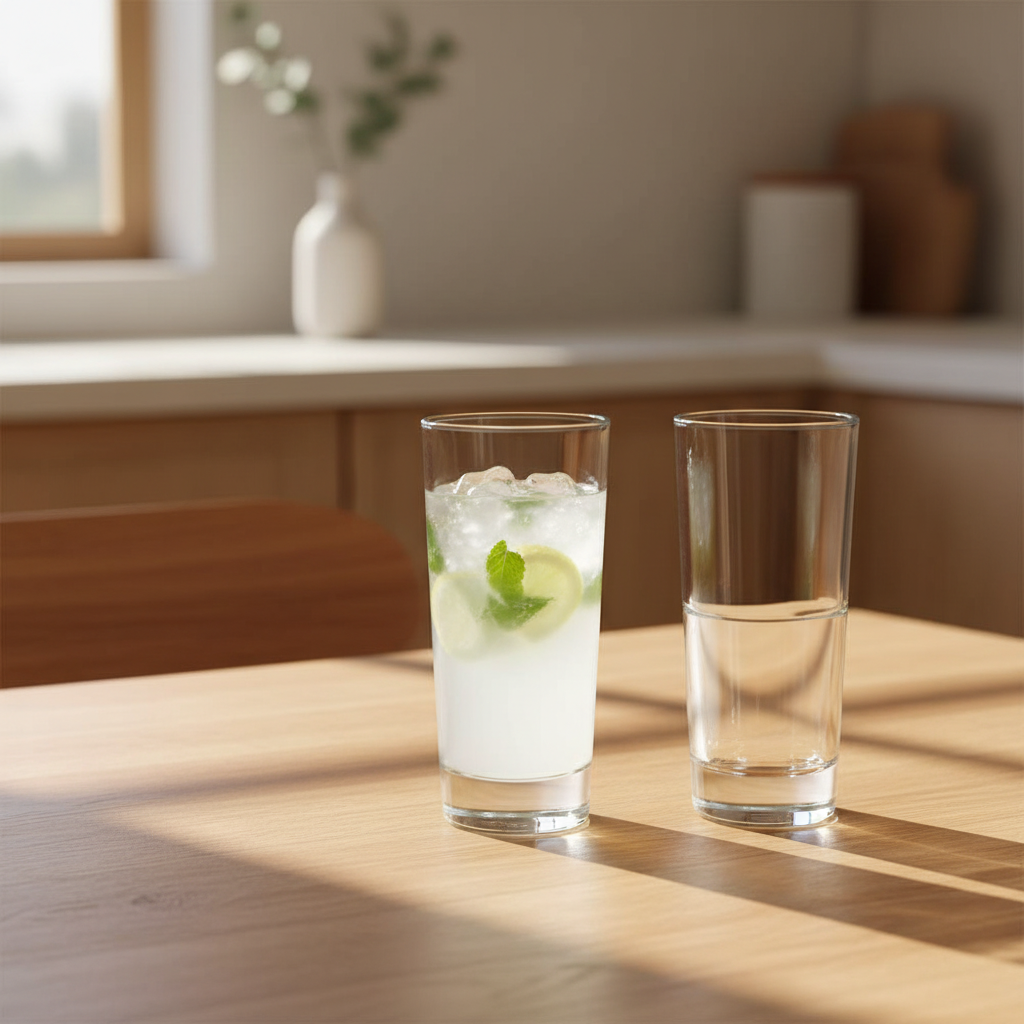 Glass