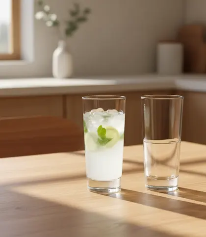 Glass