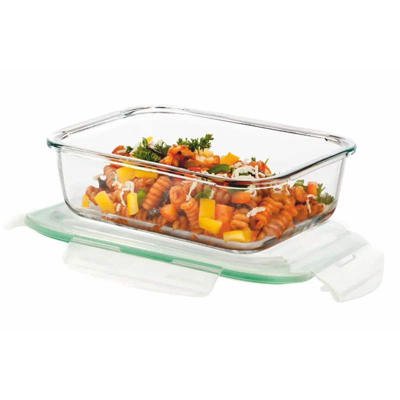 Plor Container - 640 ML media 5