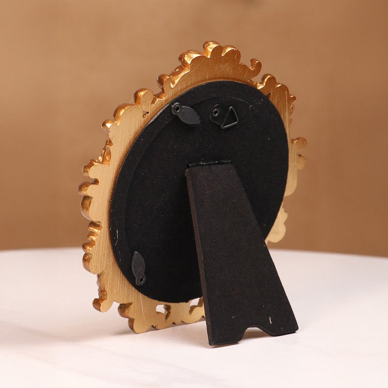 Ovaluxe Resin Photo Frame media 5