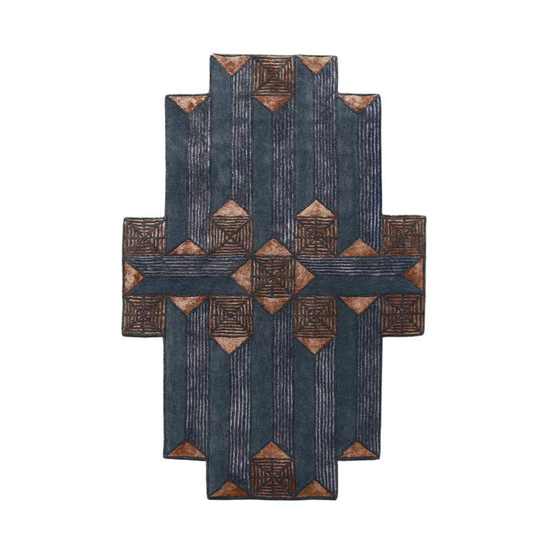 Lioren I Cotton Carpet