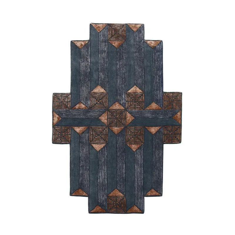 Lioren I Cotton Carpet media 1