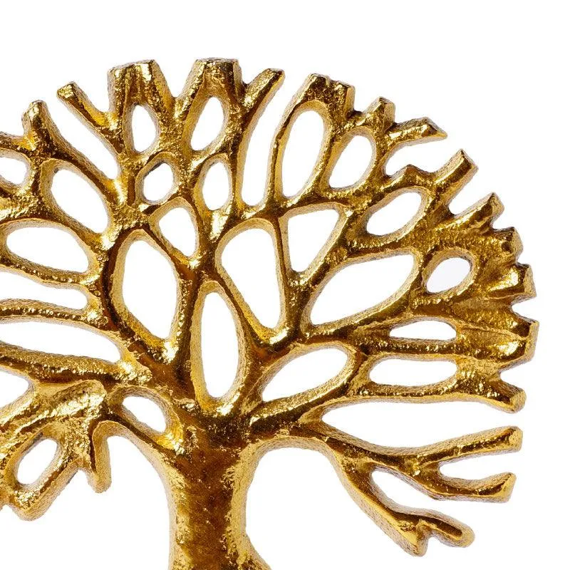 Divine Tree Of Life Showpiece media 5