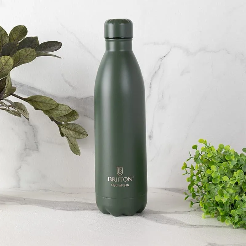 Galano Sip Water Bottle (Green) - 1000 mL media 1