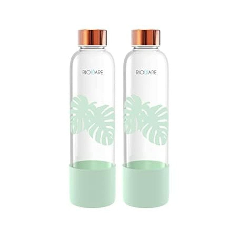 Rioware Everyday Hydration Bottle (750 mL Each) - Set Of Four media 4