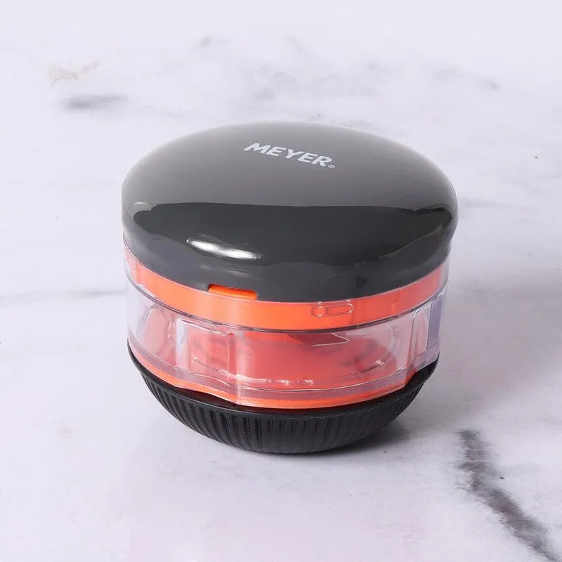 Meyer Stainless Steel Mini Chopper media 3