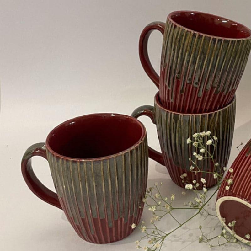 Hipashi Ceramic Coffee Mug media 4