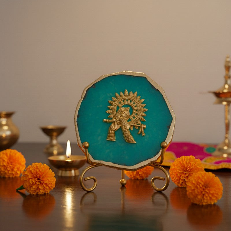 Blue,Gold