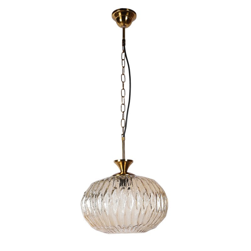 Velindra Iron Ceiling Lamp media 5