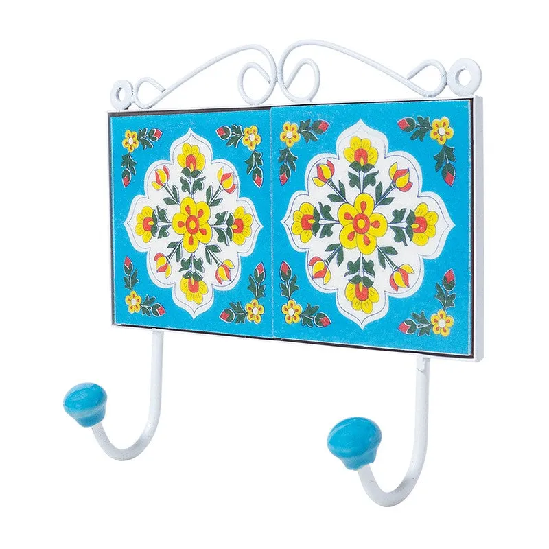 Porosa Wall Hook media 4