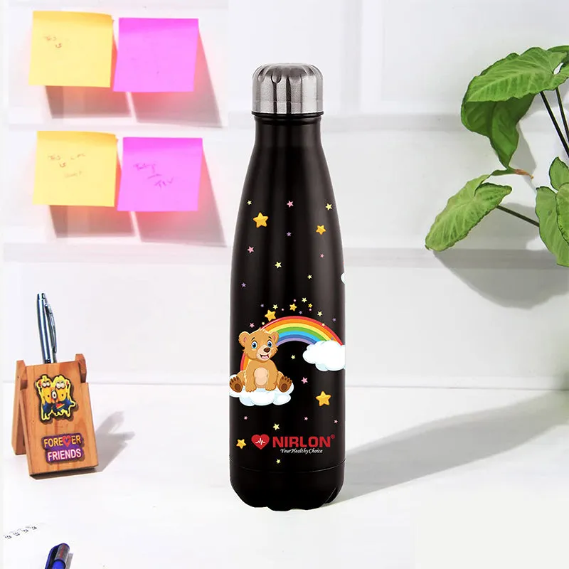 Whimsy Fantasy Water Bottle - 500 mL media 3