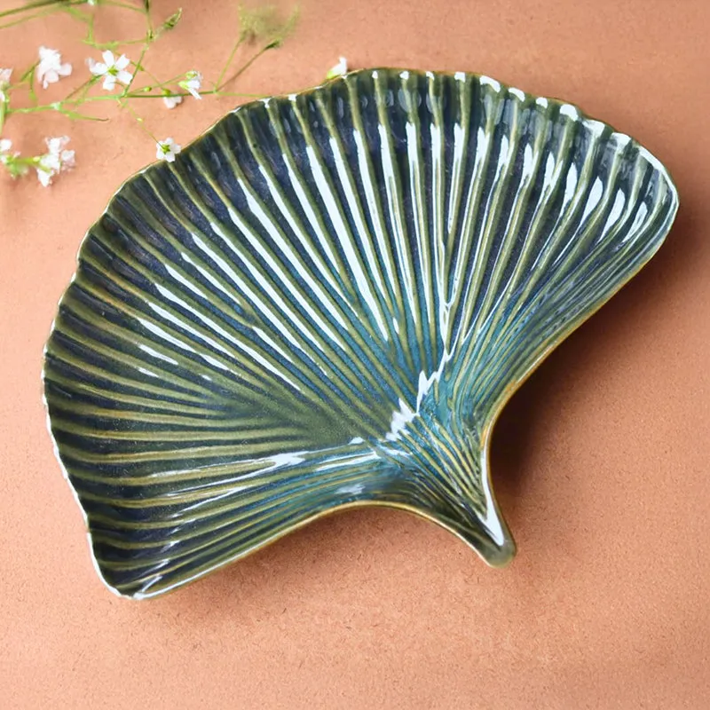 Federico Ceramic Platter media 1