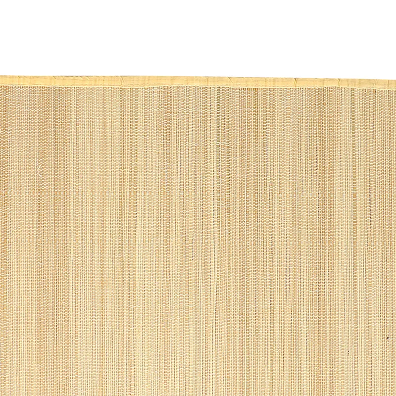 Woodland Nest Bamboo Table Mat (Beige) - Set Of Six media 3