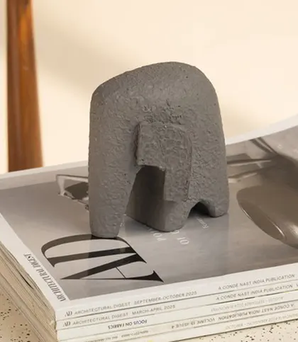 Paper Mache