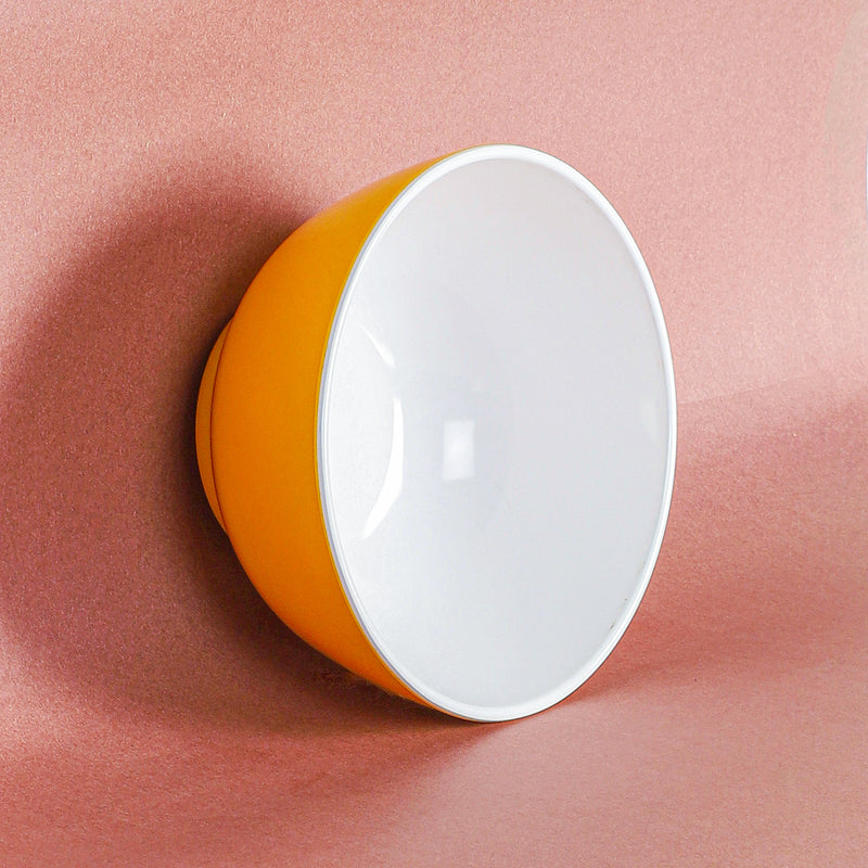 Osmo Snack Bowl (Yellow & White) - 800 ML media 3
