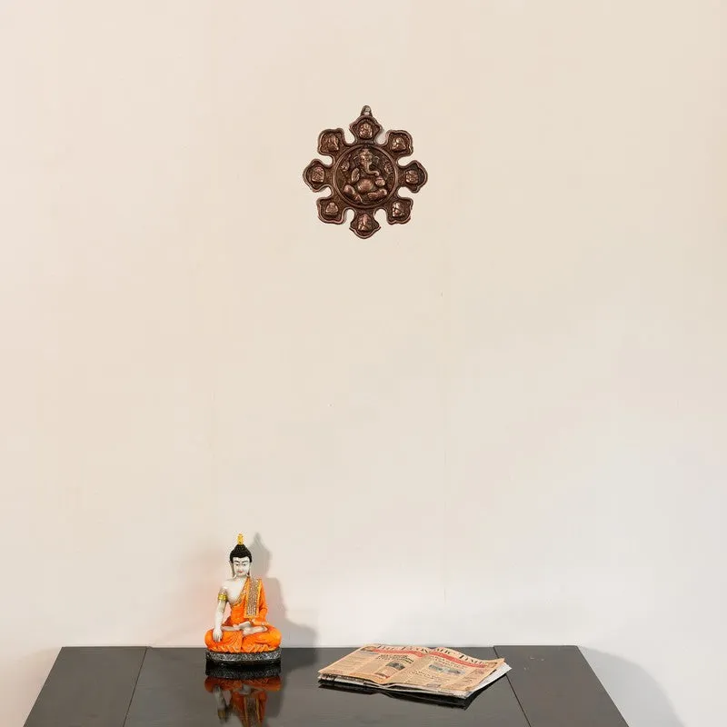 Siddhivinayak Wall Accents media 5