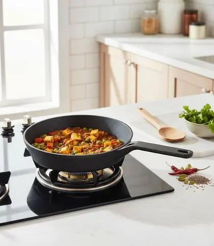 Cast Iron
