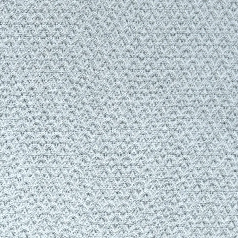 Axis Loom Cotton Bedsheet (Grey) - 300 TC media 7