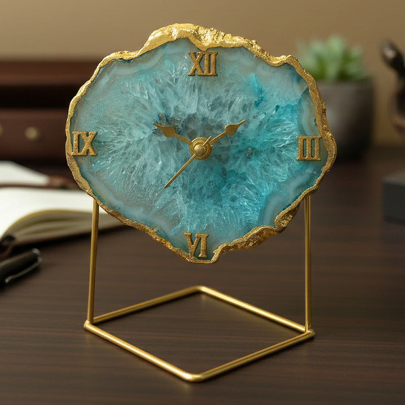 Metal · Agate