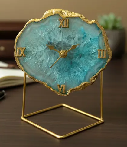 Metal · Agate