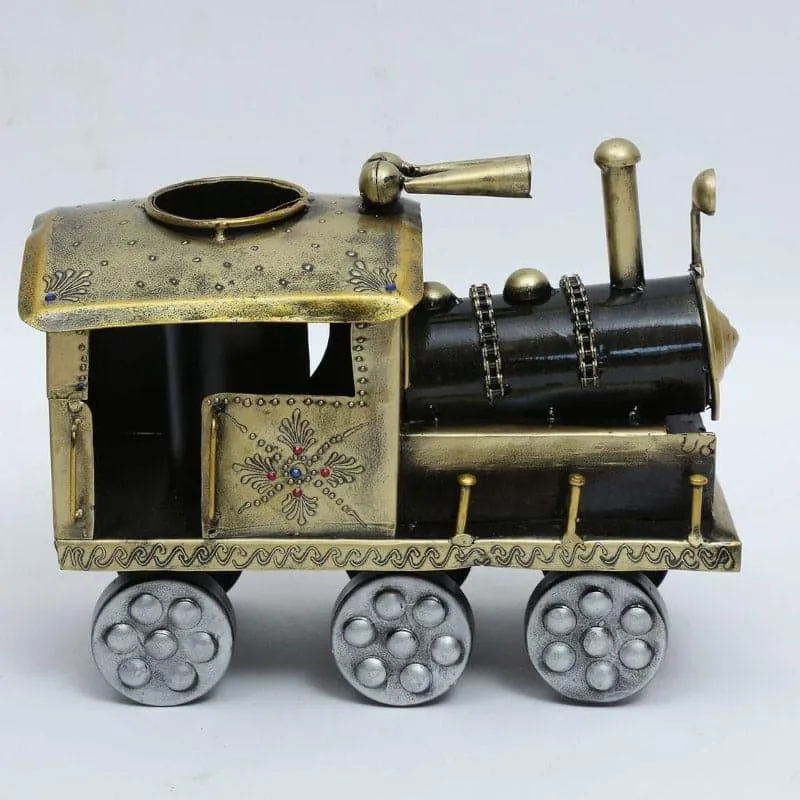 Vintage Engine Showpiece media 4