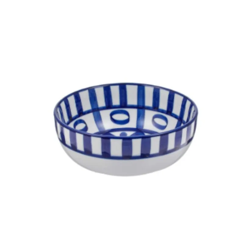 Oryna Snack Bowls (500 mL) - Set Of Four media 3