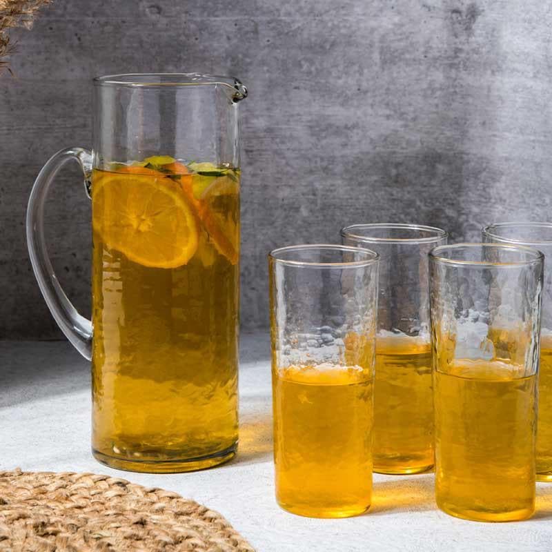 Glass