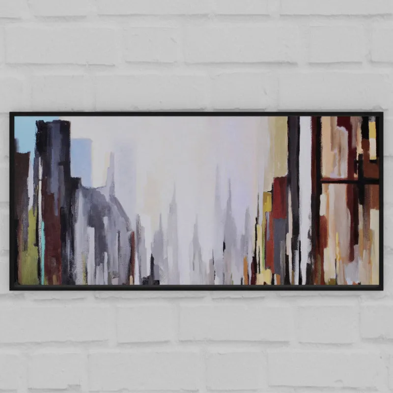 Agrima Wall Art media 2