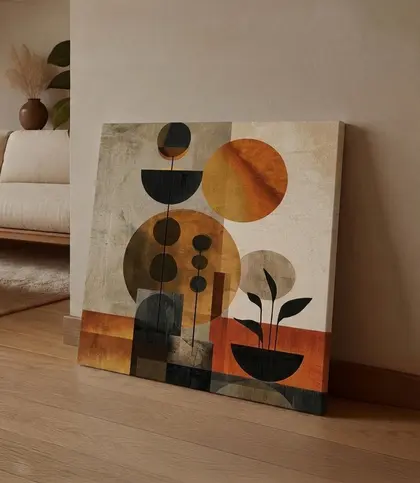 Canvas