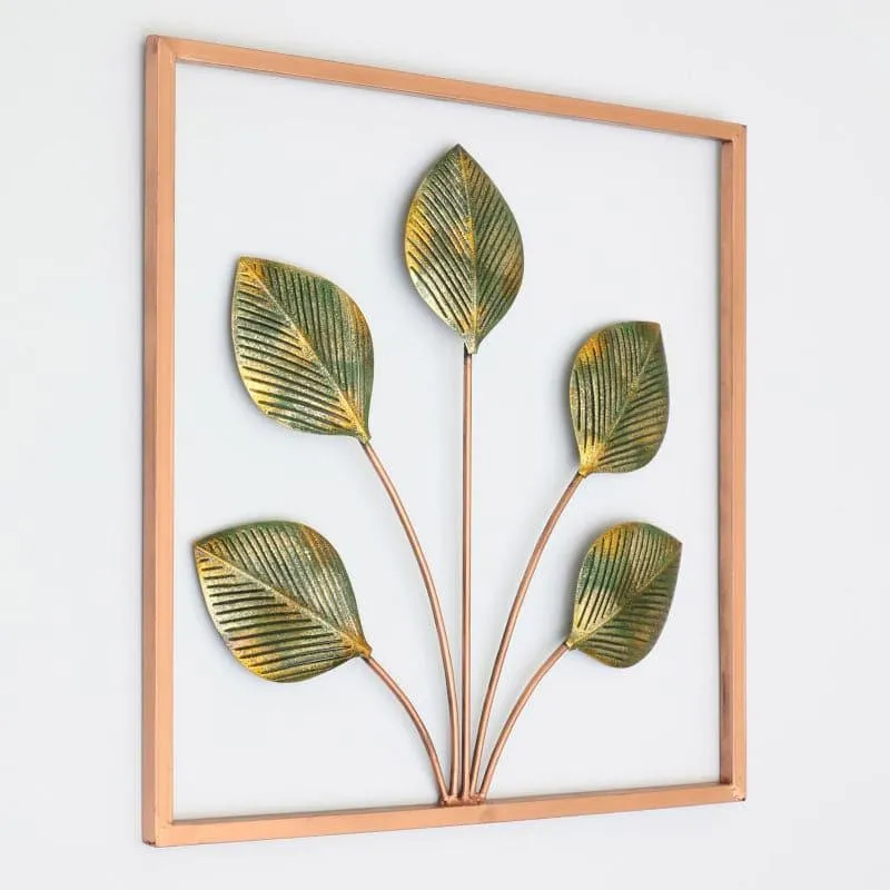 Trupa Metal Wall Accent media 3