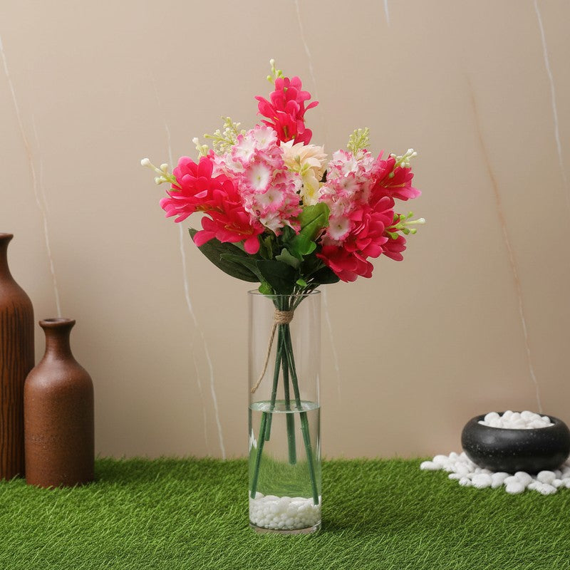 Petalyn Artificial Flowers Bunch