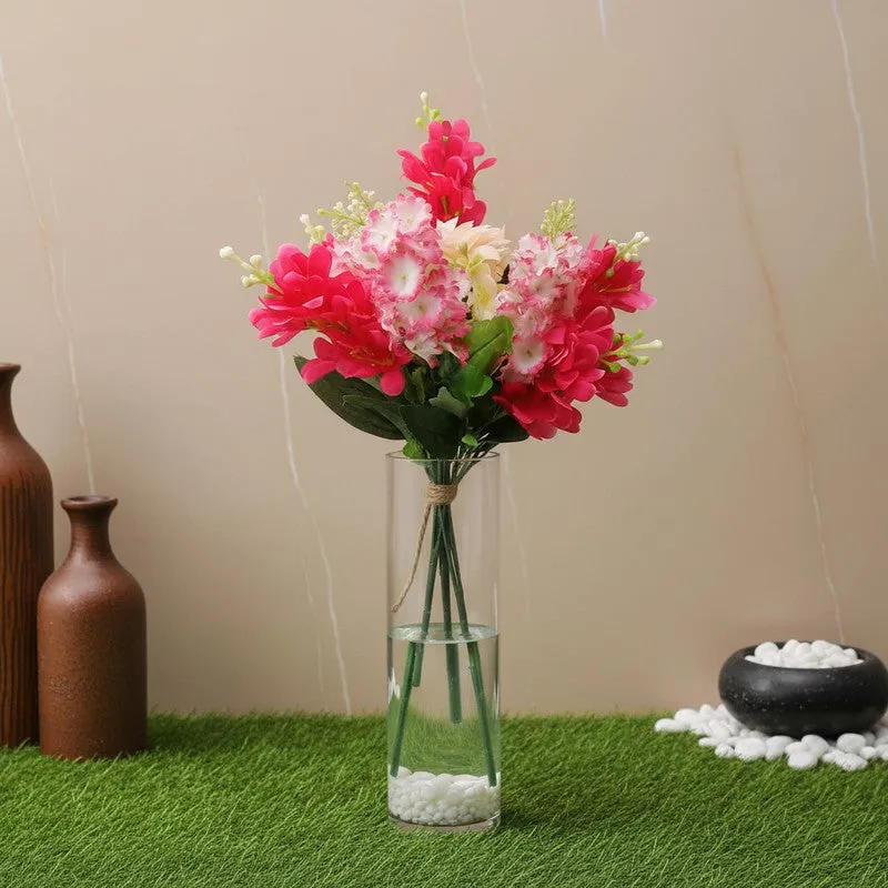 Petalyn Artificial Flowers Bunch media 1
